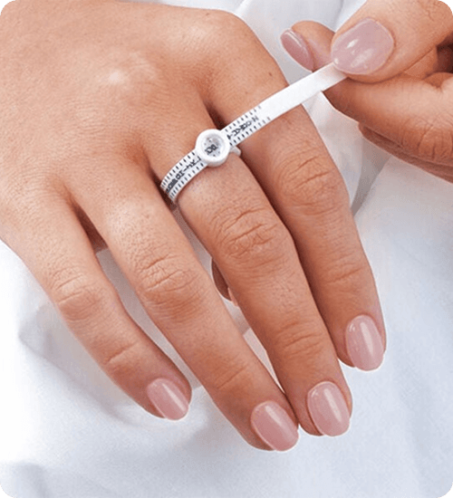 Ring Size Guide