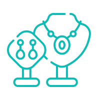 Pendant Set