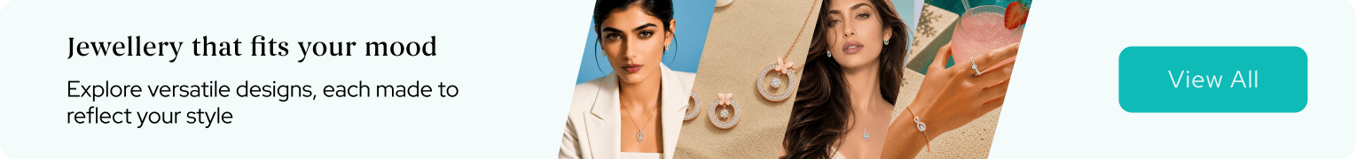 Eyora Featured Jewellery Collection